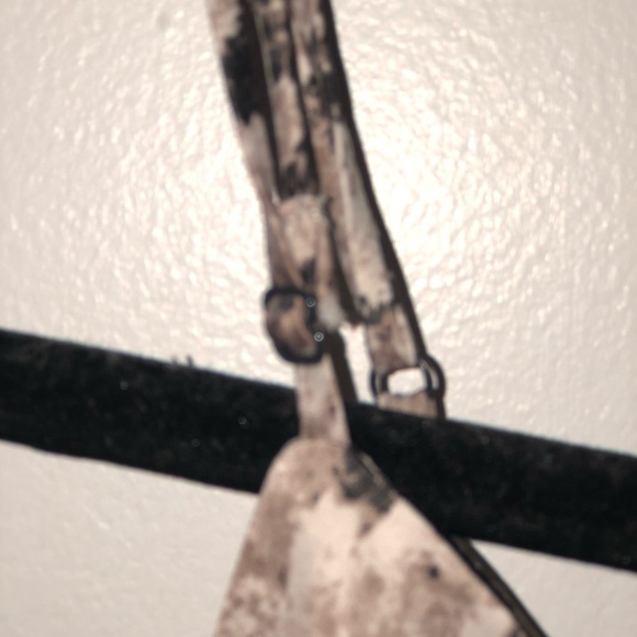 Dynamite blouse, size small - Picture 3 of 4